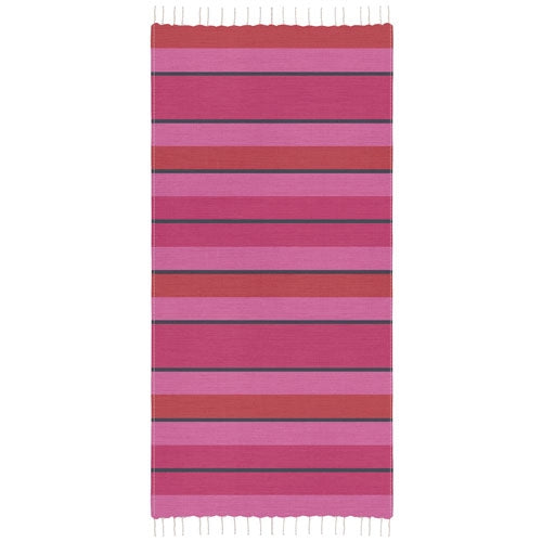 TOALLA PAREO "MISTRAL"