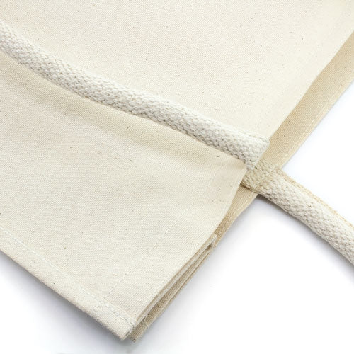 BOLSA DE ALGODON ASA CONFORTABLE "SURAT"
