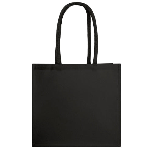 BOLSA DE ALGODON ASA CONFORTABLE "SURAT"