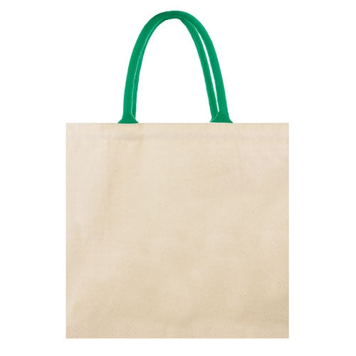 BOLSA DE ALGODON "CONFORT COLOR"