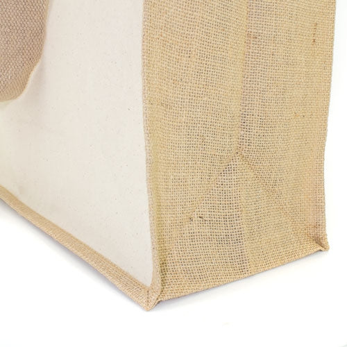 BOLSA DE ALGODON ECO "BOMBAI"