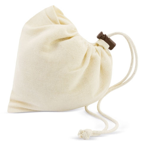 BOLSA ALGODON PLEGABLE "ZETA"