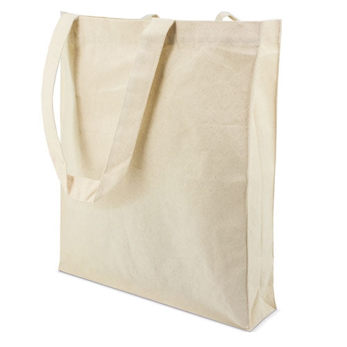 BOLSA DE ALGODON "OCEANO"