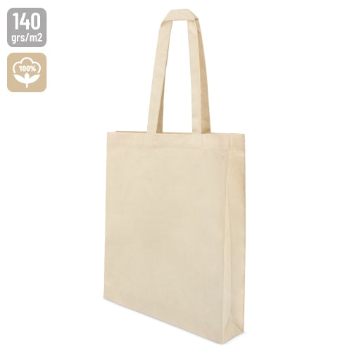 BOLSA DE ALGODON "OCEANO"