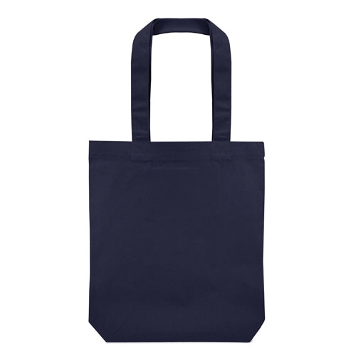 BOLSA DE ALGODON CANVAS "DELHI"