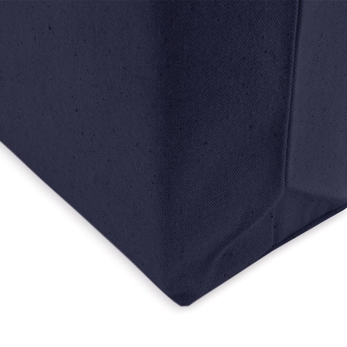 BOLSA DE ALGODON CANVAS "DELHI"