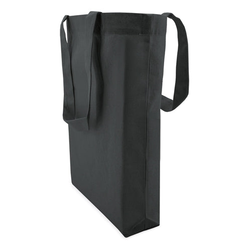 BOLSA DE ALGODON CANVAS "DELHI"