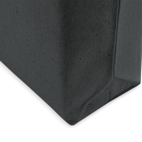 BOLSA DE ALGODON CANVAS "DELHI"