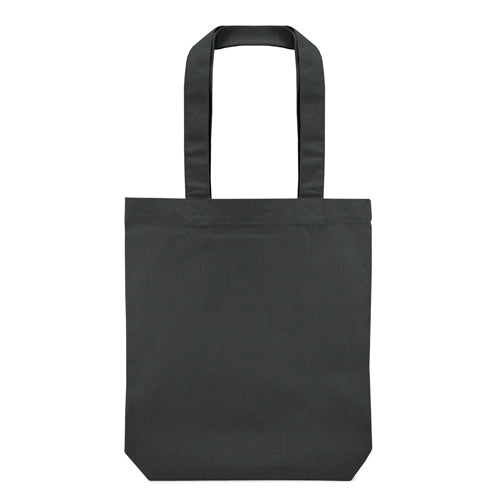 BOLSA DE ALGODON CANVAS "DELHI"