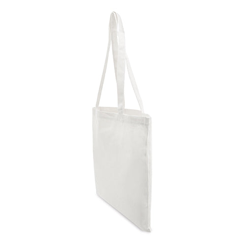 BOLSA DE ALGODON "LONDON"