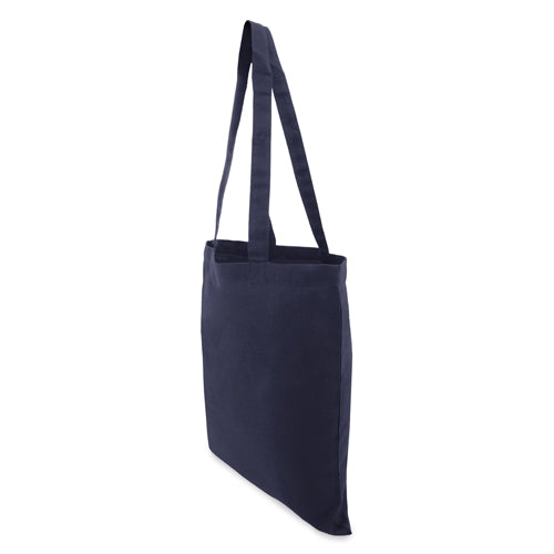 BOLSA DE ALGODON "LONDON"