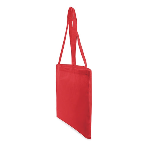 BOLSA DE ALGODON "LONDON"
