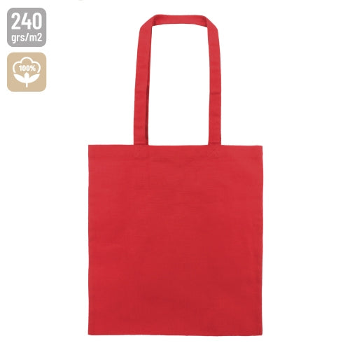 BOLSA DE ALGODON "LONDON"