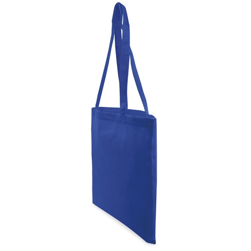 BOLSA DE ALGODON "LONDON"