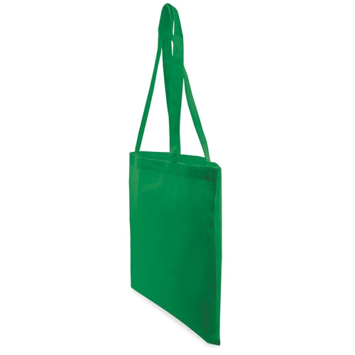 BOLSA DE ALGODON "LONDON"