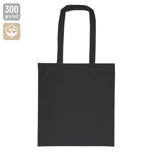 BOLSA DE ALGODÓN