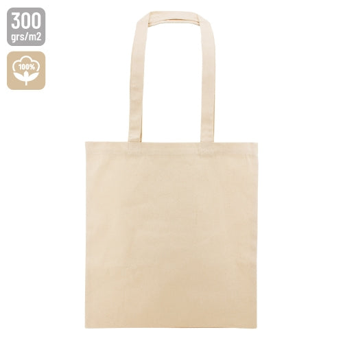 BOLSA DE ALGODON "YORK"