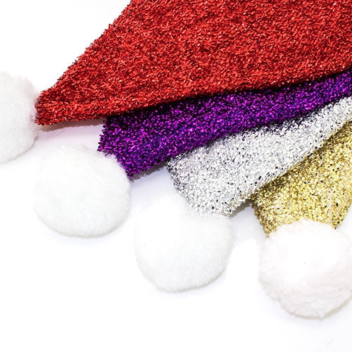 GORRO DE NAVIDAD "LUXEX"