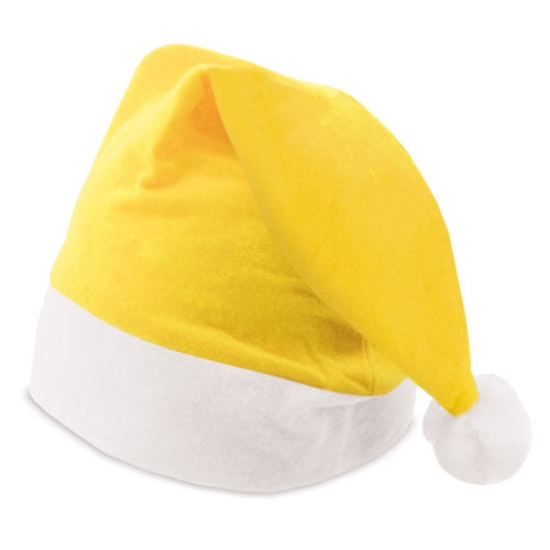 GORRO DE NAVIDAD