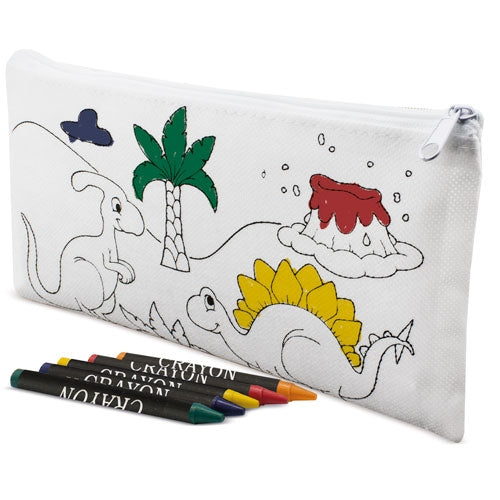ESTUCHE NON WOVEN "RITA"
