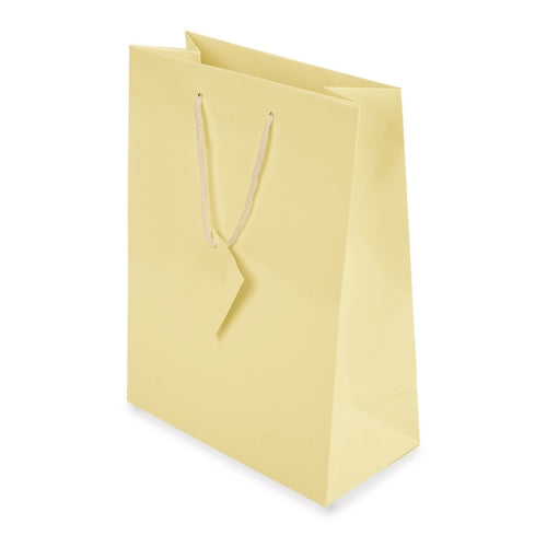 BOLSA REGALO PAPEL CRUDO "ADELE"