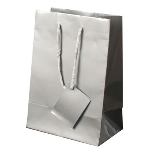 BOLSA REGALO PAPEL CRUDO "ADELE"