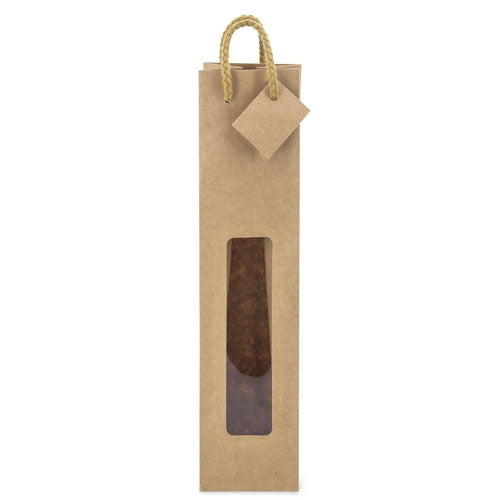 BOLSA PARA VINO "CHIANTI"