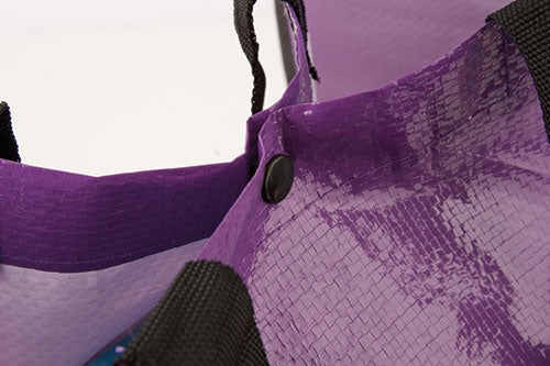 BOLSA BRILLO "JUNO"