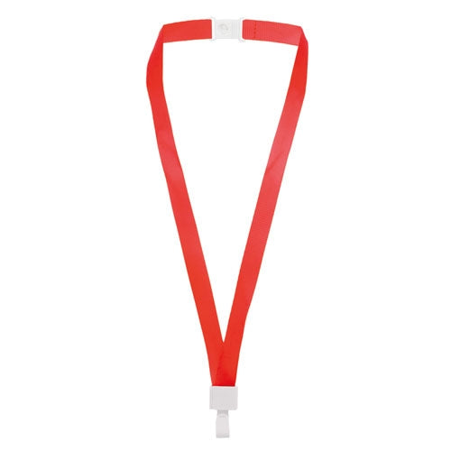 LANYARD OFFICE "SECURITY"
