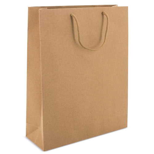 BOLSA DE CARTONCILLO ASA LOOPSE "ALEXIA"