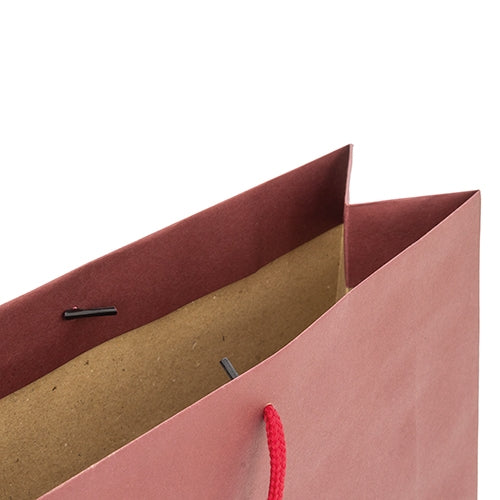 BOLSA DE CARTONCILLO ASA LOOPSE "KARINA"