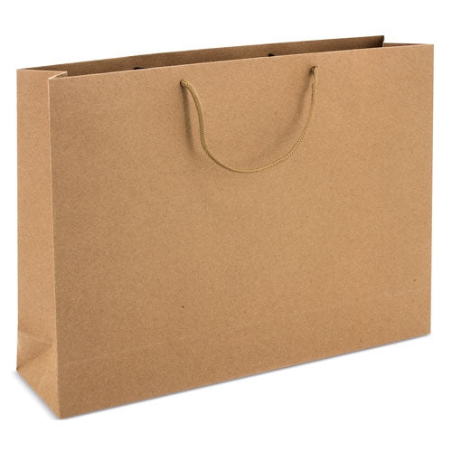BOLSA DE CARTONCILLO ASA LOOPSE "KARINA"