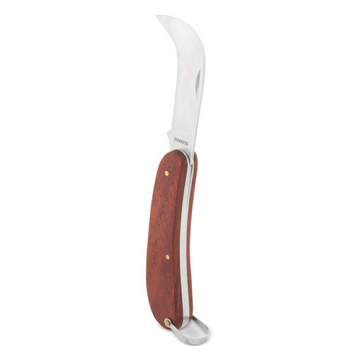NAVAJA MADERA NATURAL "ARCHER"