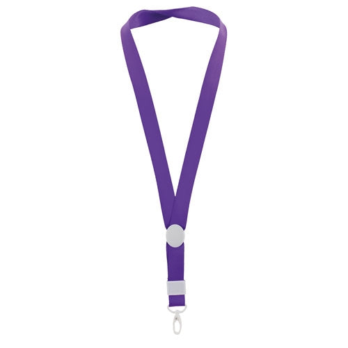 LANYARD AJUSTABLE