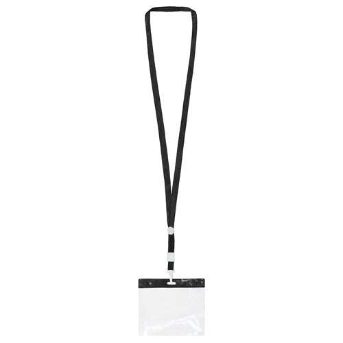 LANYARD CON ACREDITACION