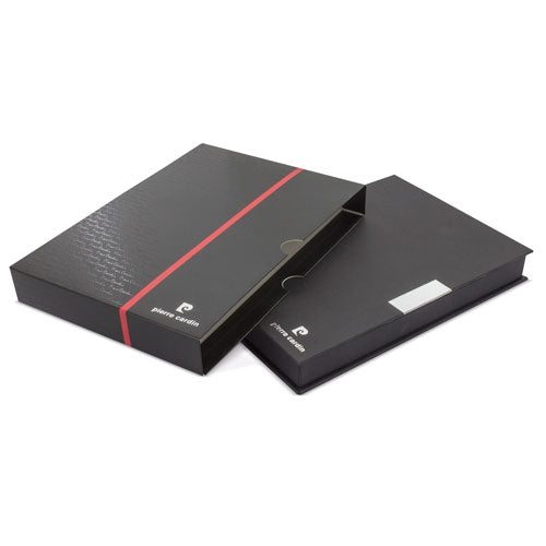 BOLIGRAFO CON FUNDA SANCTI PETRI PIERRE CARDIN