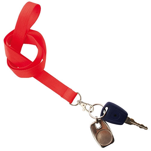 LANYARD METALICO "LITUAN"