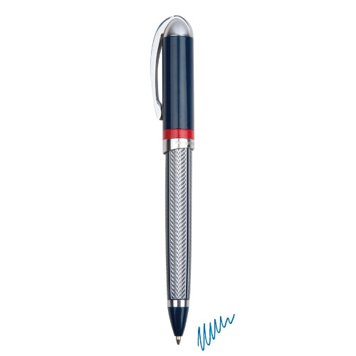 BOLIGRAFO PIERRE DELONE "NAUTIC CLUB"