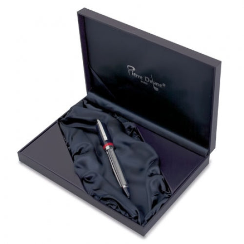 BOLIGRAFO PIERRE DELONE "NAUTIC CLUB"