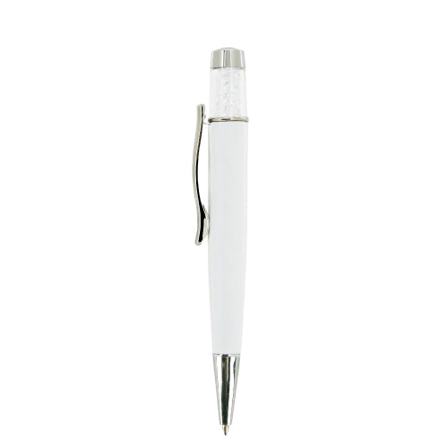 BOLIGRAFO JOYA CON ESTUCHE Y JOYERO PIERRE CARDIN
