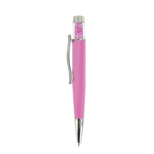 BOLIGRAFO JOYA CON ESTUCHE Y JOYERO PIERRE CARDIN