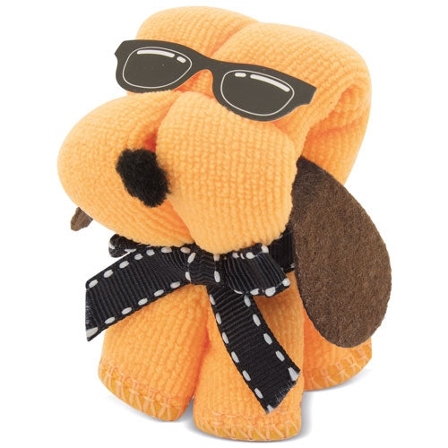 TOALLA PERRITO "SUN"