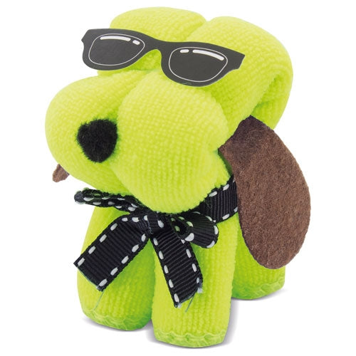TOALLA PERRITO "SUN"