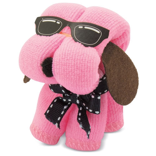 TOALLA PERRITO "SUN"