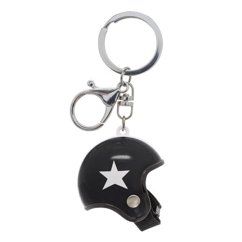 LLAVERO CASCO "CLASSIC"