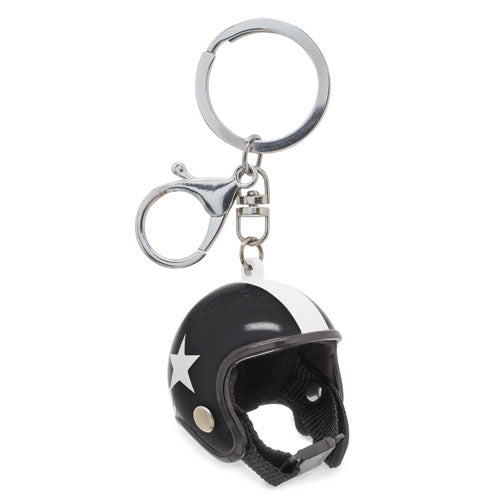 LLAVERO CASCO "CLASSIC"