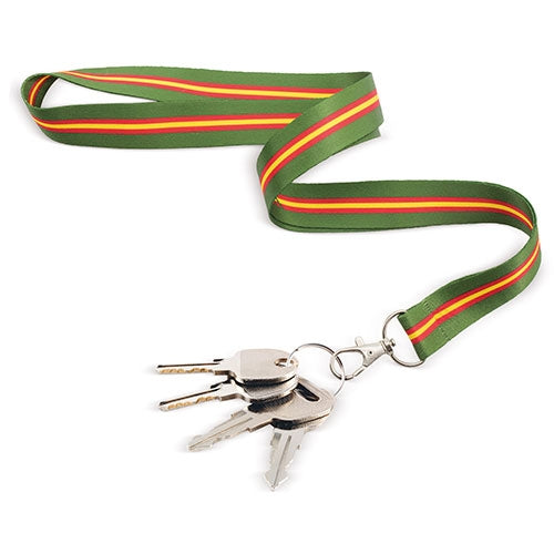 LANYARD "NATIONAL"