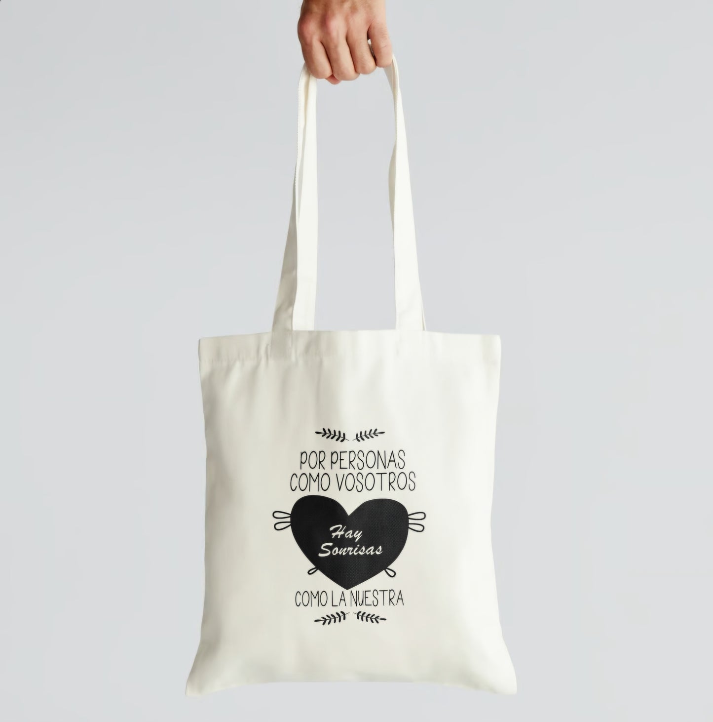 Bolsa Tote Bag para Boda