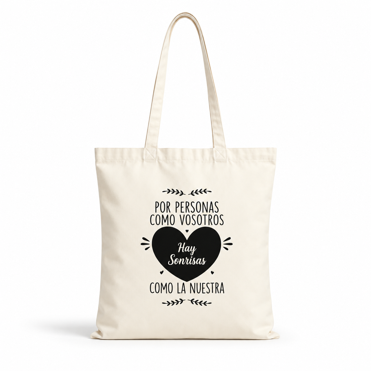 Bolsa Tote Bag para Boda