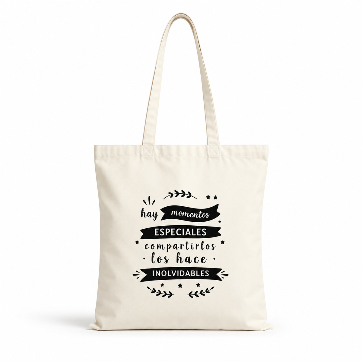 Bolsa Tote Bag para Boda